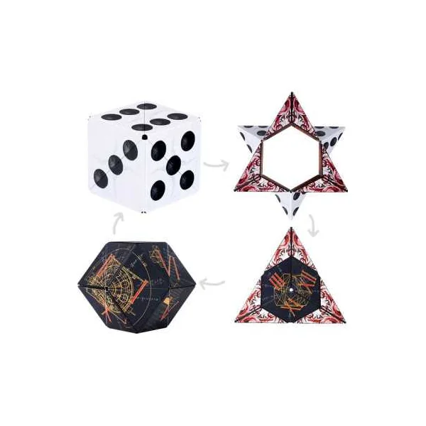 Shashibo Renaissance