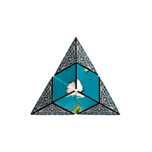 Shashibo Terre