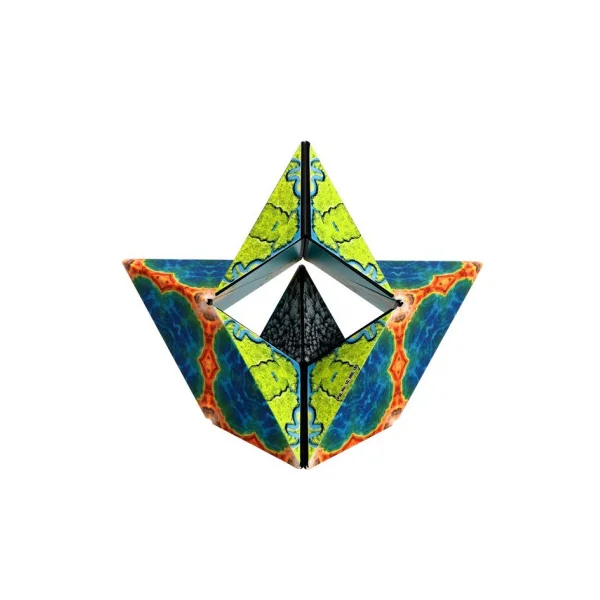 Shashibo Terre