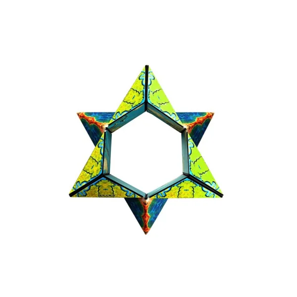 Shashibo Terre