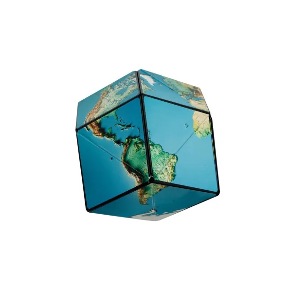 Shashibo Terre