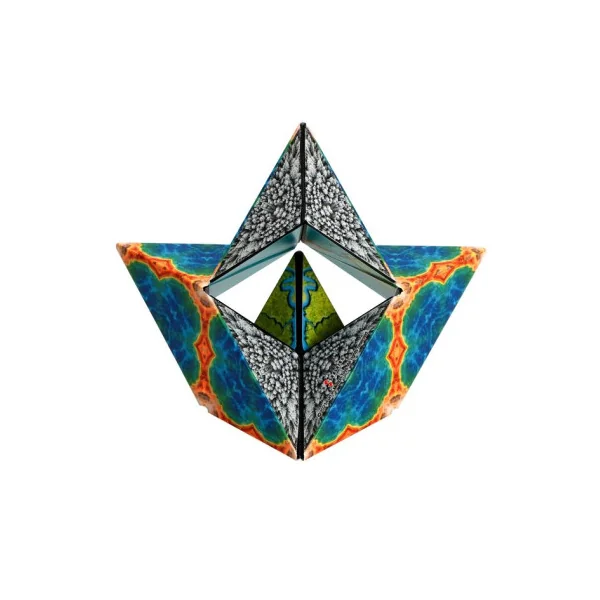 Shashibo Terre