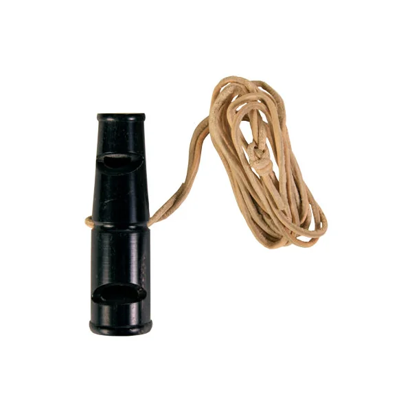 Sifflet pour Chien Trixie