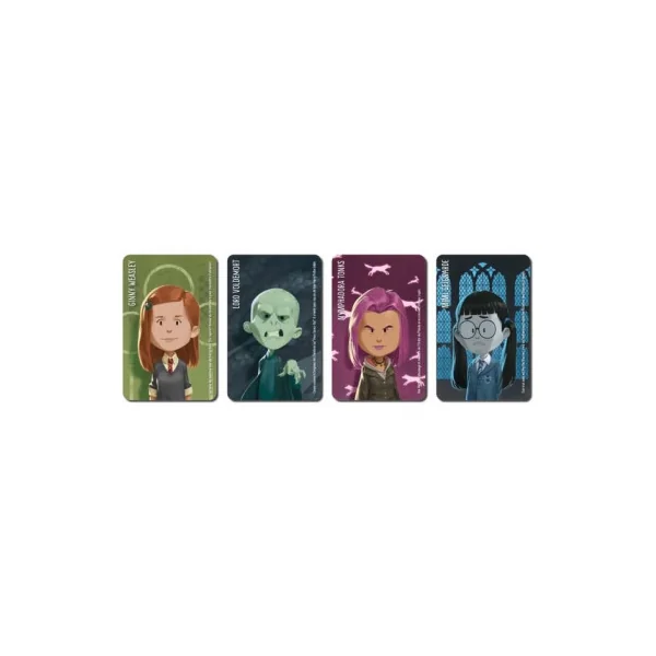 Similo Harry Potter - Gigamic