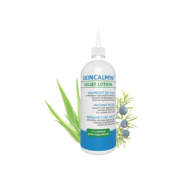 Skincalmin Relief Lotion