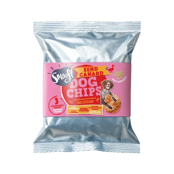 Smoofl Dog Chips