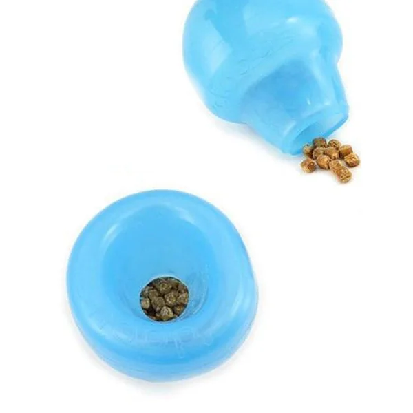 Snoop Orbee-Tuff pour chien - jouet interactif distributeur de friandises