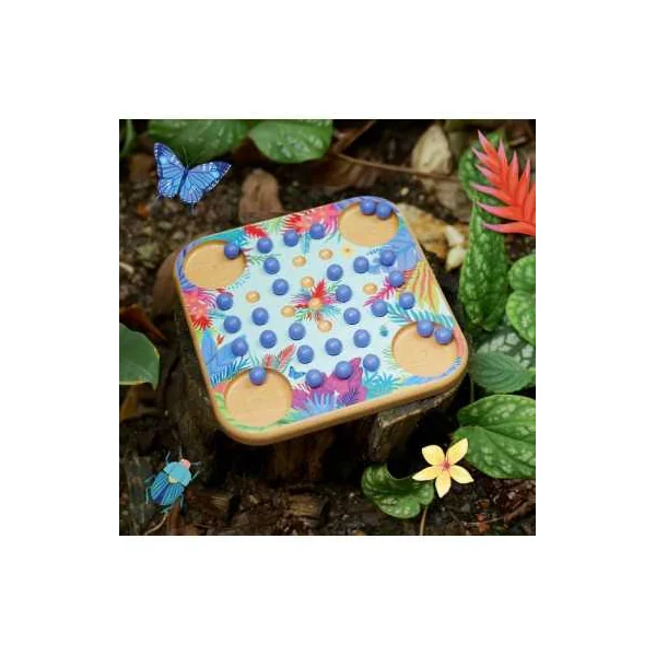 Solitaire Sologic - Djeco