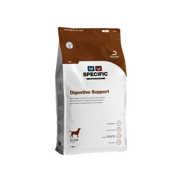 SPECIFIC Digestive Support CID - Nourriture Pour Chiens