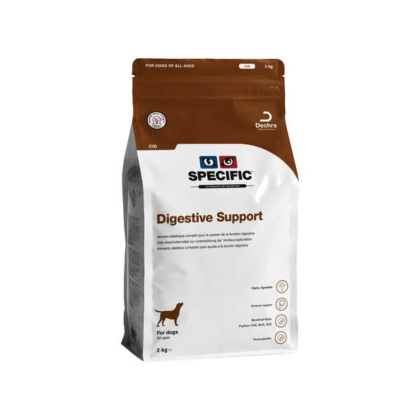 SPECIFIC Digestive Support CID - Nourriture Pour Chiens