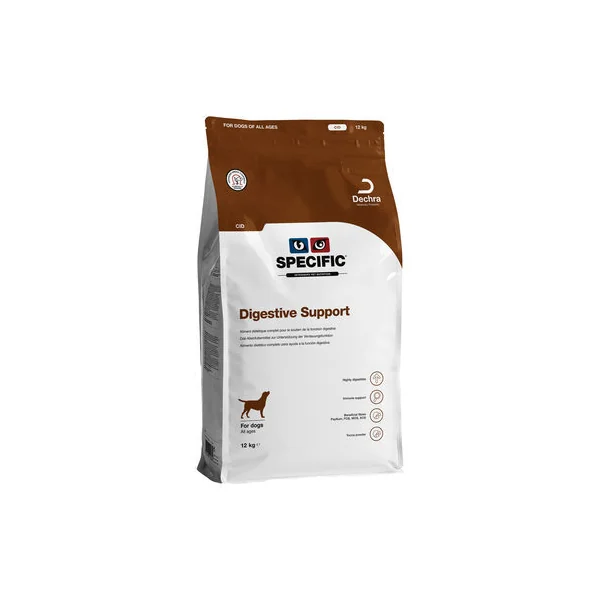 SPECIFIC Digestive Support CID - Nourriture Pour Chiens
