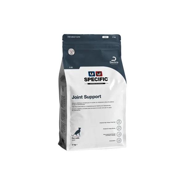 SPECIFIC Joint Support FJD