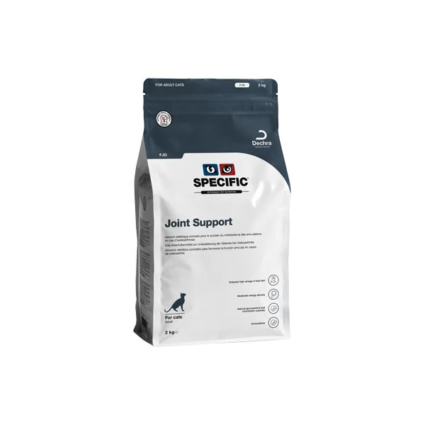 SPECIFIC Joint Support FJD