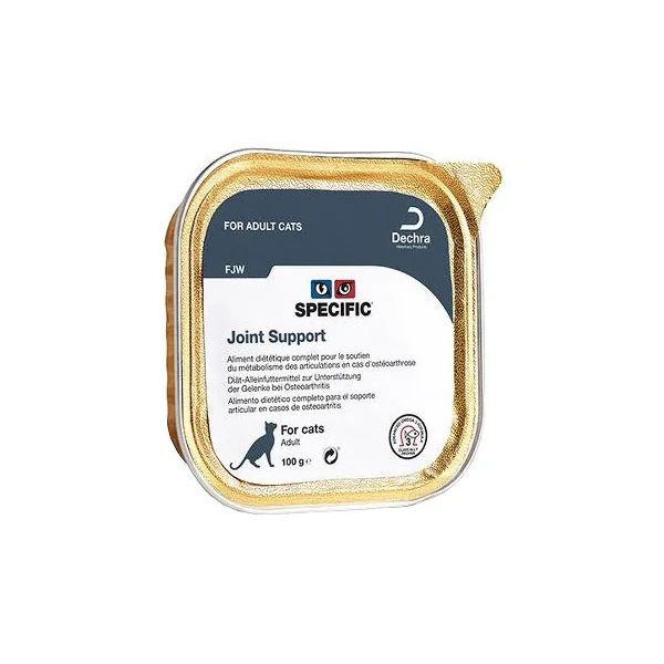 SPECIFIC Joint Support FJW - Barquette