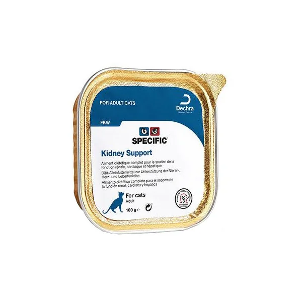 SPECIFIC Kidney Support FKW - Barquette