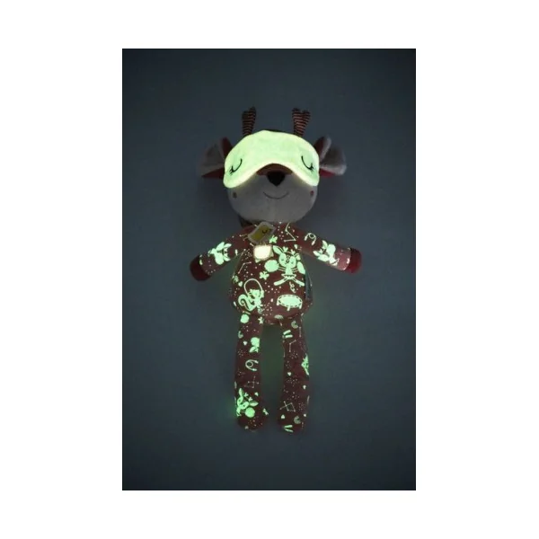 Stella amie de la nuit - Lilliputiens