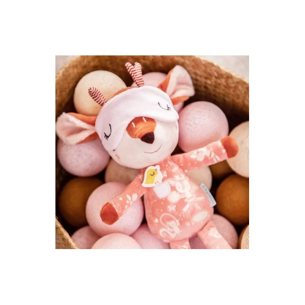 Stella amie de la nuit - Lilliputiens