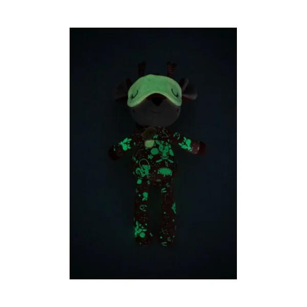 Stella amie de la nuit - Lilliputiens