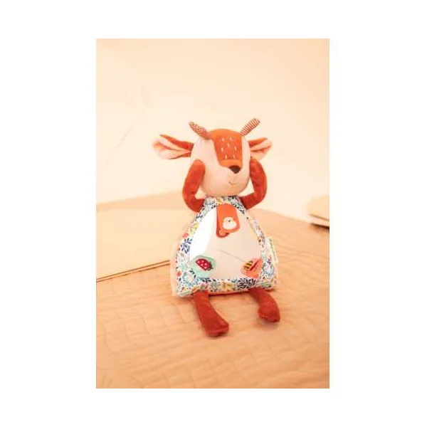 Stella coucou miroir - Lilliputiens