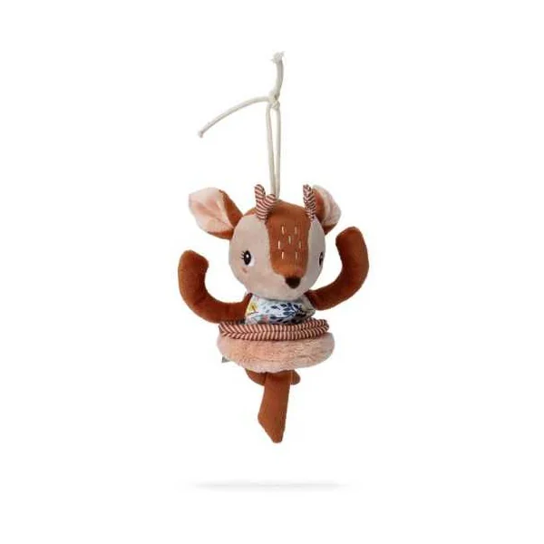 Stella mini-dansant - Lilliputiens