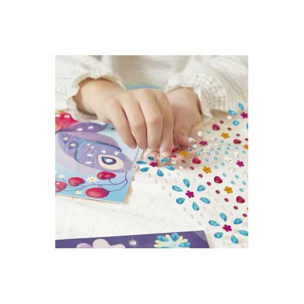 Strass Magic Fairies - Janod