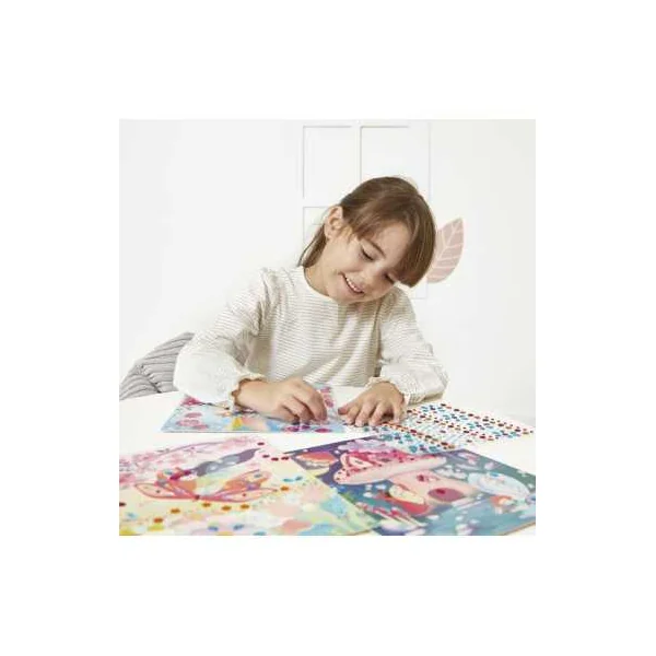 Strass Magic Fairies - Janod