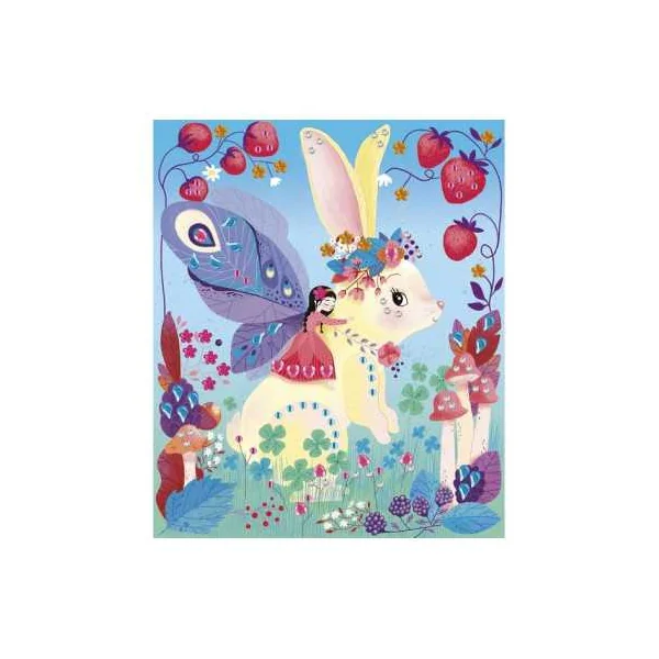 Strass Magic Fairies - Janod