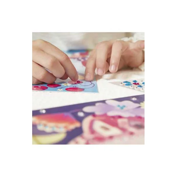 Strass Magic Fairies - Janod