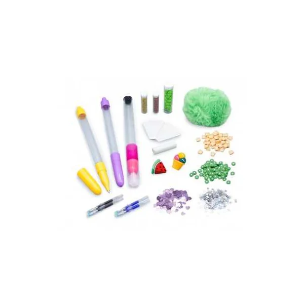 Stylos DIY Food - Buki