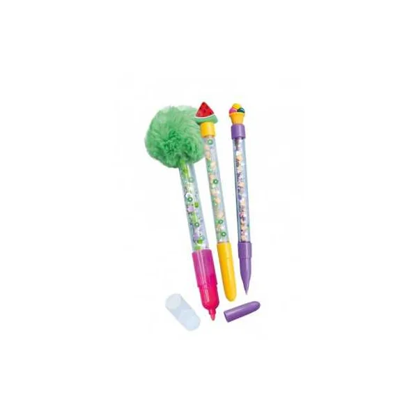 Stylos DIY Food - Buki