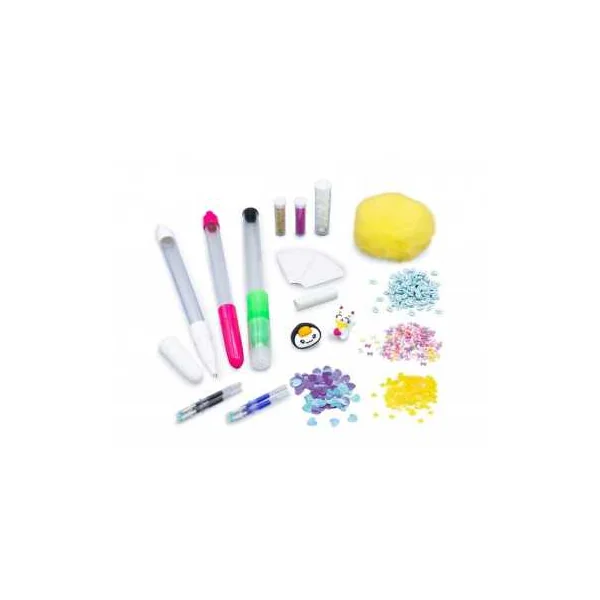 Stylos DIY Kawaii - Buki