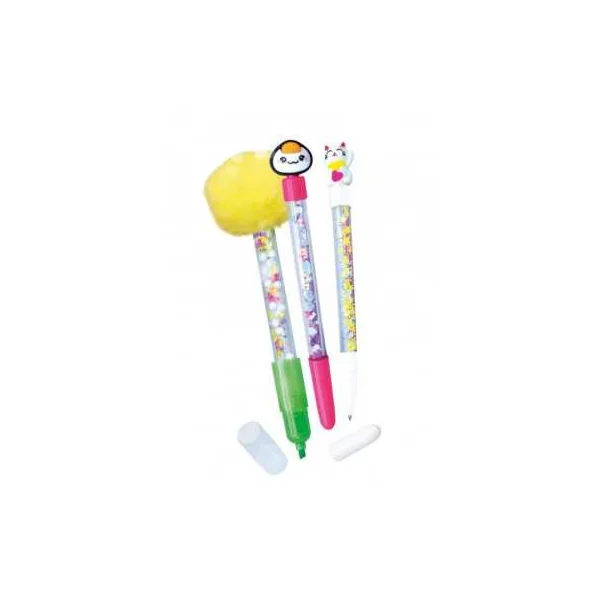 Stylos DIY Kawaii - Buki