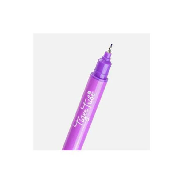 Stylos à rouleau tampon - Tiger Tribe