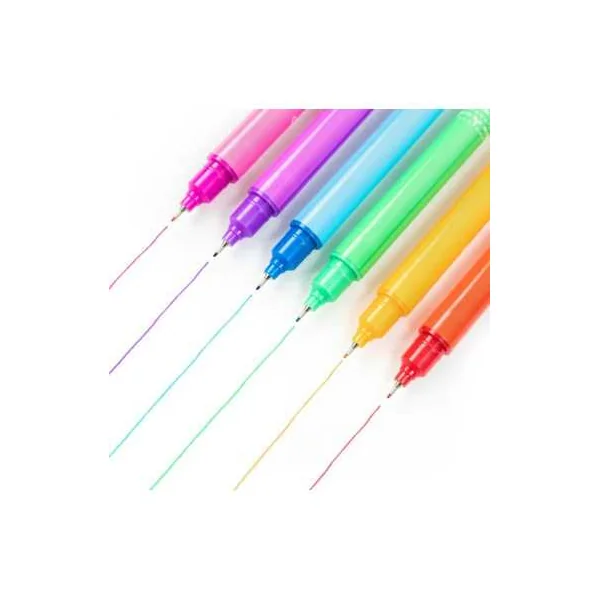 Stylos à rouleau tampon - Tiger Tribe