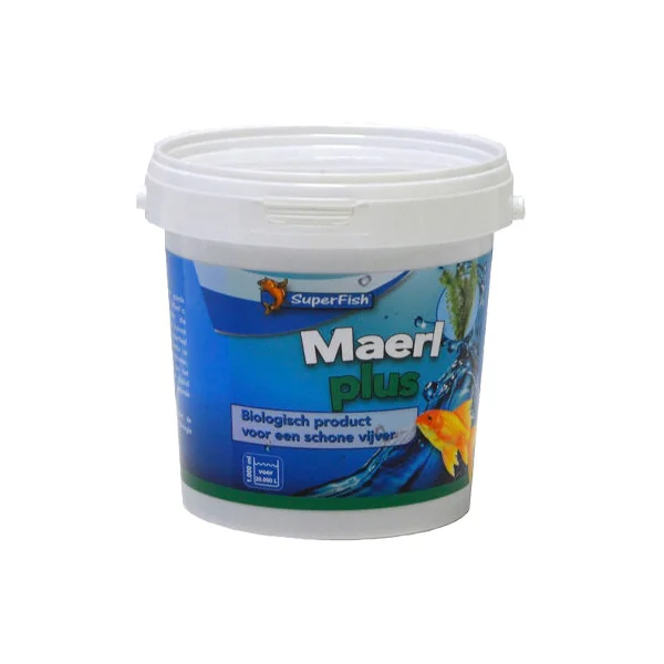 SuperFish Maerl Plus