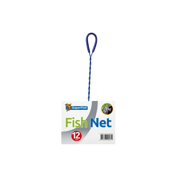SuperFish Épuisette pour Aquarium