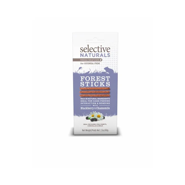 Supreme Science Selective Naturals Forest Sticks