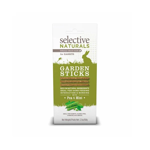Supreme Science Selective Naturals Garden Sticks