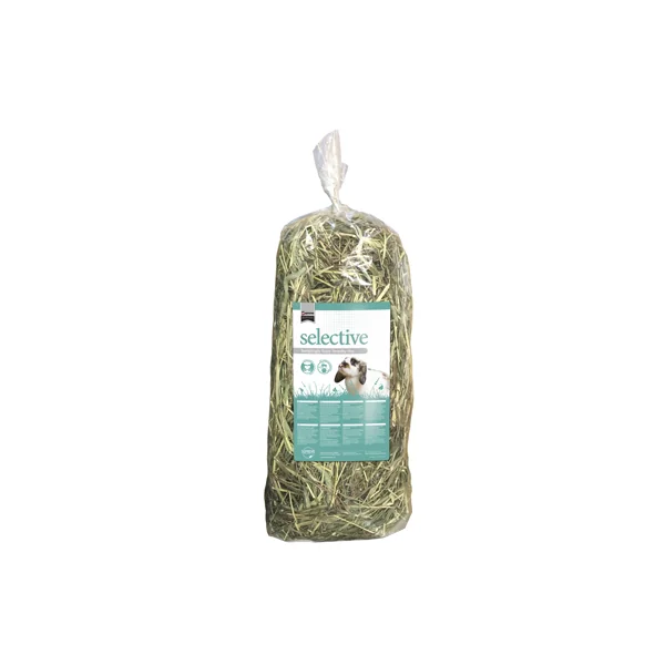 Supreme Science Timothy Hay