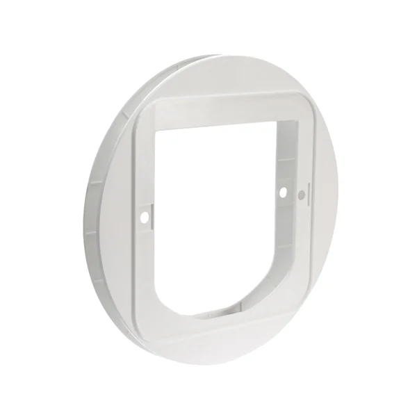 SureFlap Adaptateur de Montage pour Chatière
