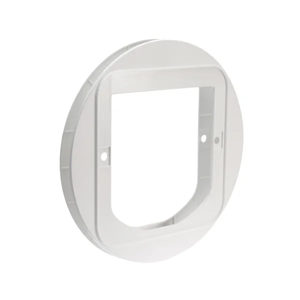 SureFlap Adaptateur de Montage pour Chatière