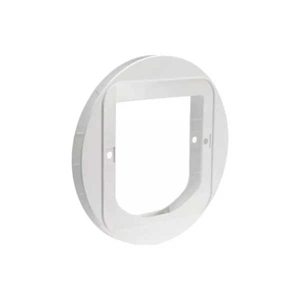 SureFlap Adaptateur de Montage pour Chatière