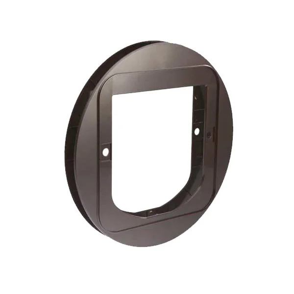 SureFlap Adaptateur de Montage pour Chatière
