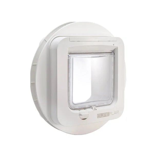 SureFlap Adaptateur de Montage pour Chatière