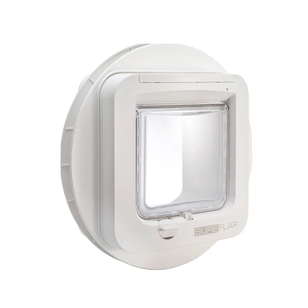 SureFlap Adaptateur de Montage pour Chatière