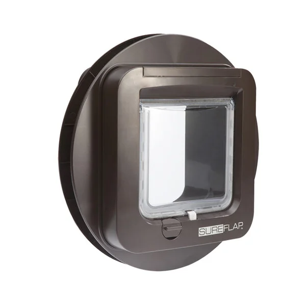 SureFlap Adaptateur de Montage pour Chatière