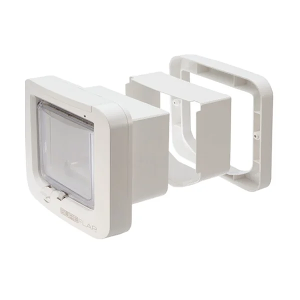 SureFlap Extension de Tunnel de Chatière