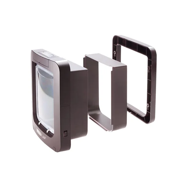 SureFlap Extension de Tunnel de Grande Chatière pour Chien & Chat