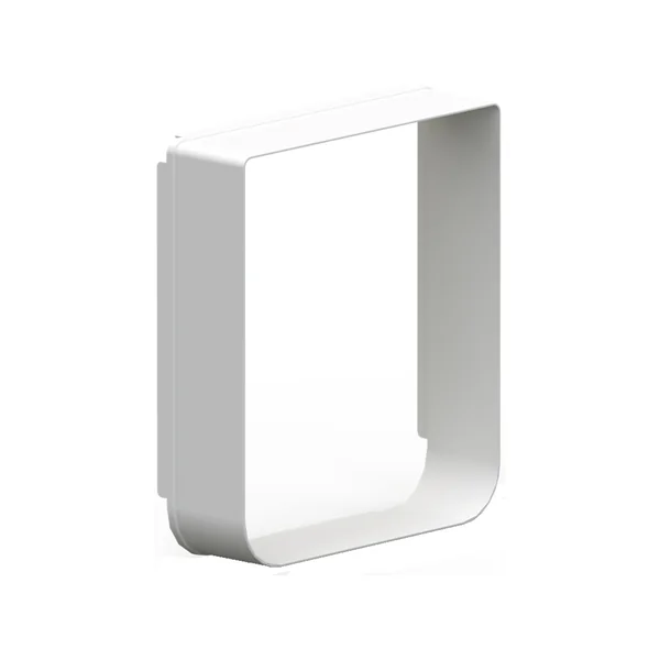 SureFlap Extension de Tunnel de Grande Chatière pour Chien & Chat