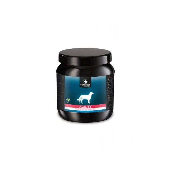 Synovium Agility Dog